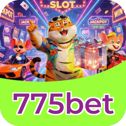 Suporte 775bet