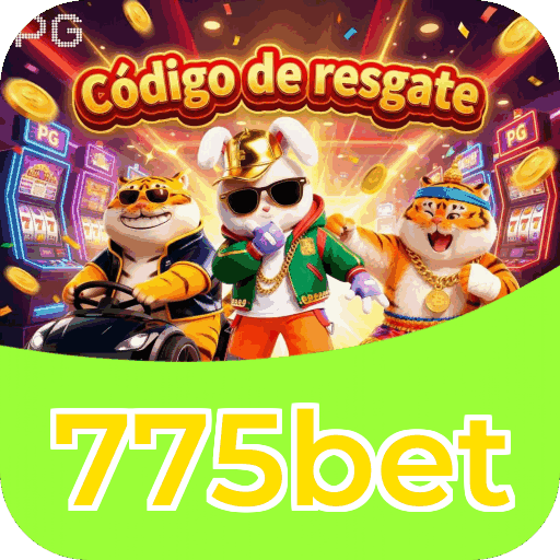 Streaming 4K no cassino ao vivo da 775bet