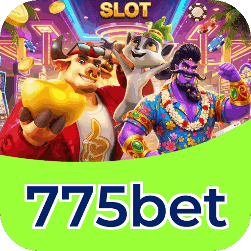 Segurança 775bet