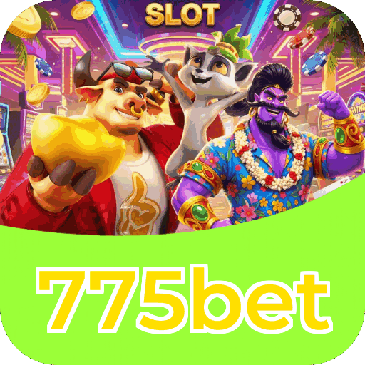 Jogos com maior RTP na 775bet