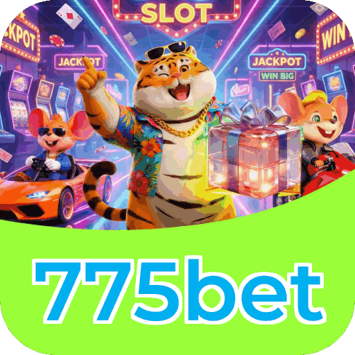 Programa VIP 775bet